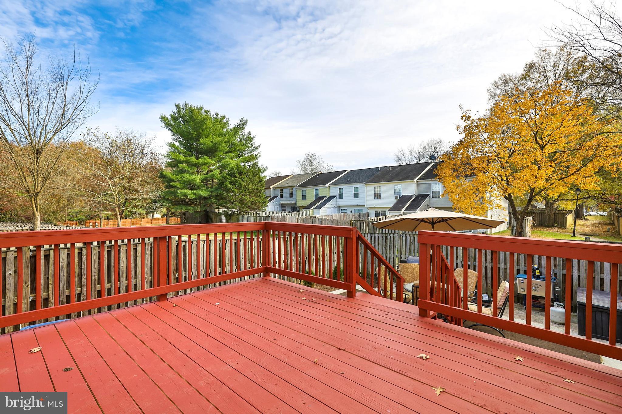 2316 Mitchellville Road Bowie, MD 20716 - Photo 30 of 34 Gallery Image 30