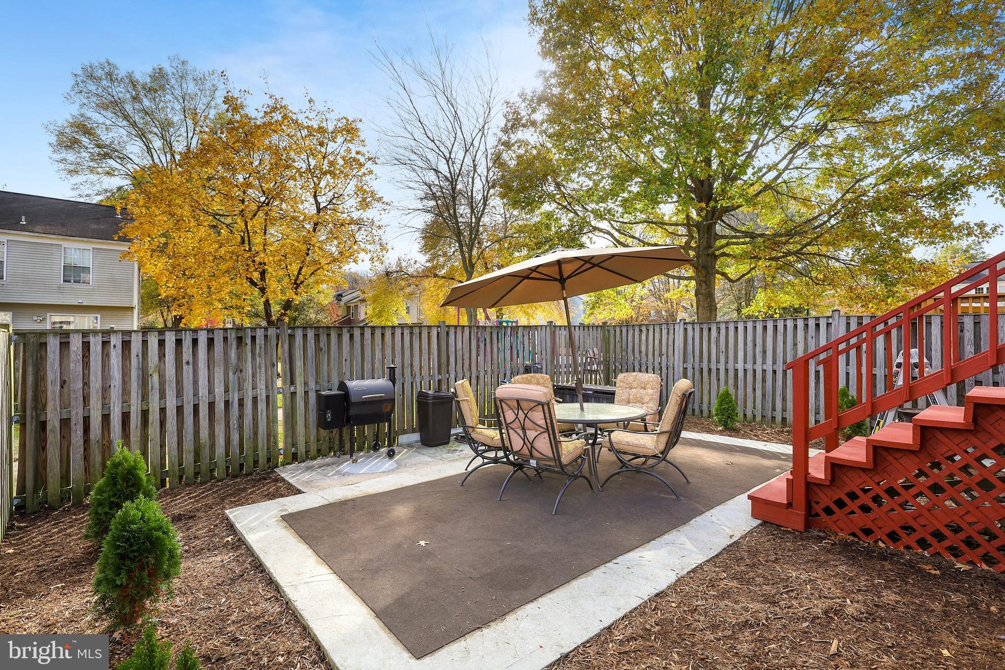 2316 Mitchellville Road Bowie, MD 20716 - Photo 32 of 34 Gallery Image 32
