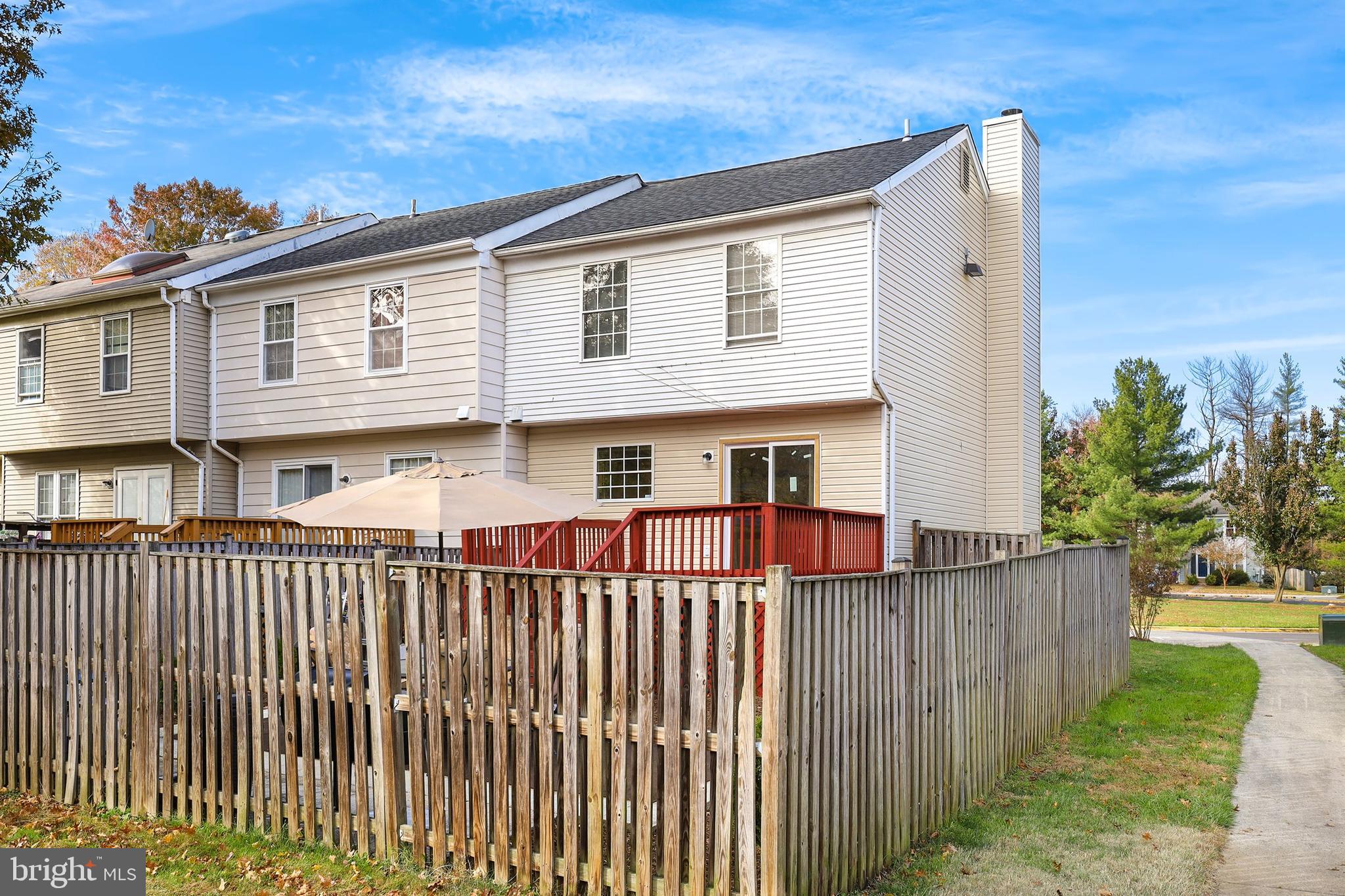 2316 Mitchellville Road Bowie, MD 20716 - Photo 33 of 34 Gallery Image 33