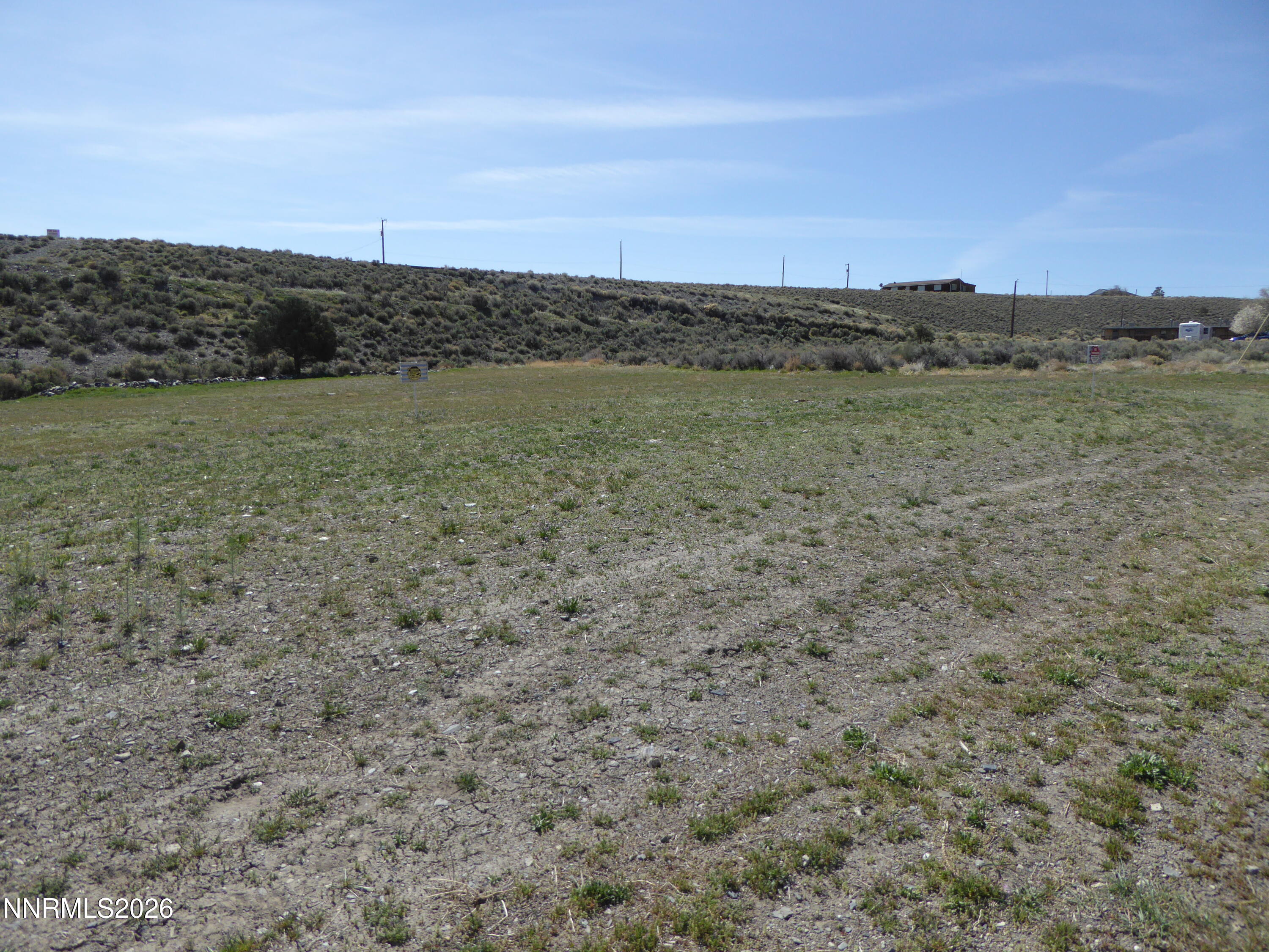 101 Kingston Drive, Unit 17 Austin, NV 89310 - Photo 2 of 8 Terrain