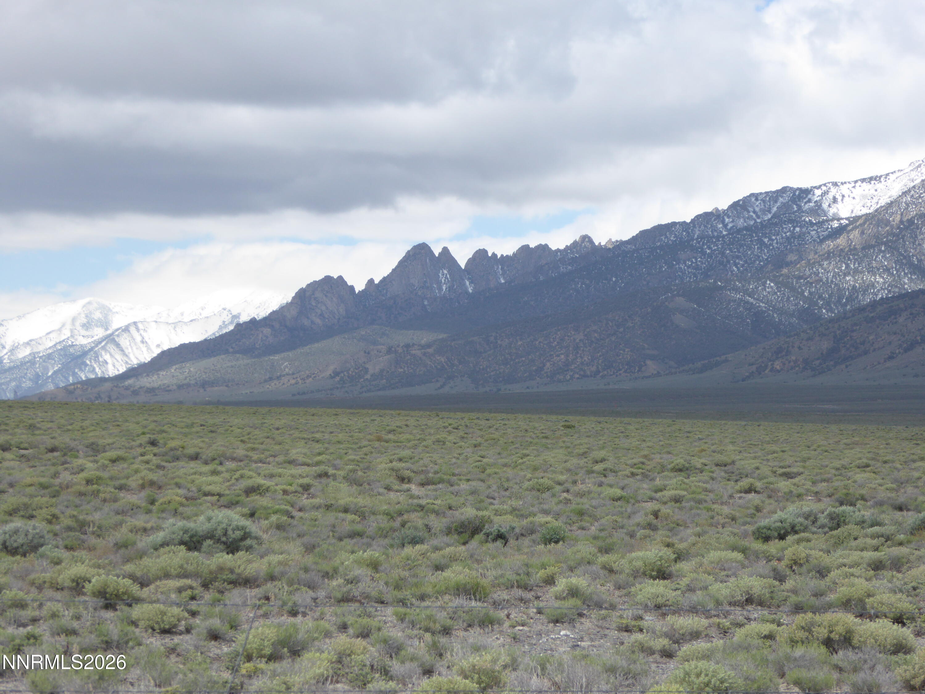 101 Kingston Drive, Unit 17 Austin, NV 89310 - Photo 7 of 8 Mountain View