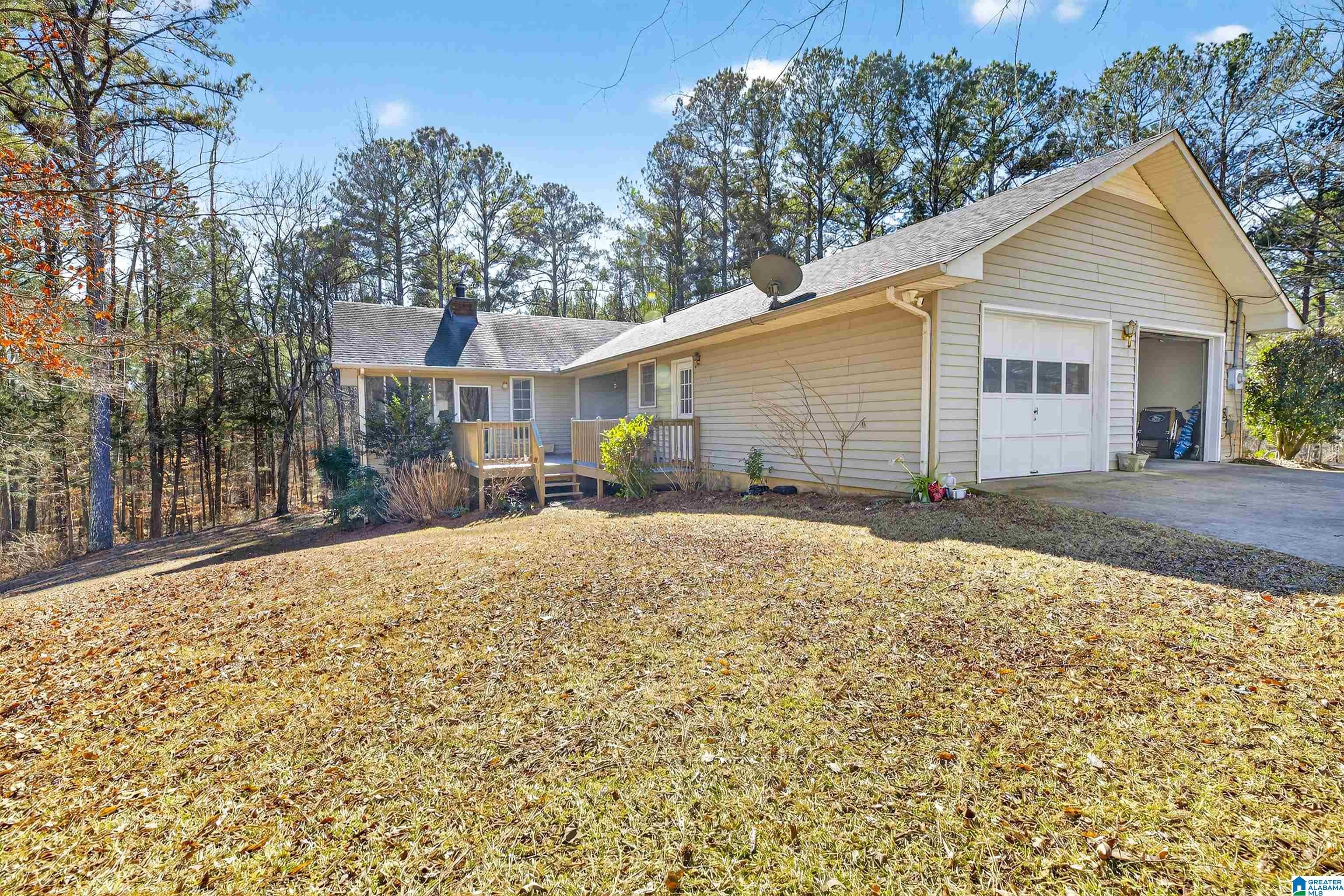 786 Aderholdt Mill Road Jacksonville, AL 36265 - Photo 5 of 38 Gallery Image 5