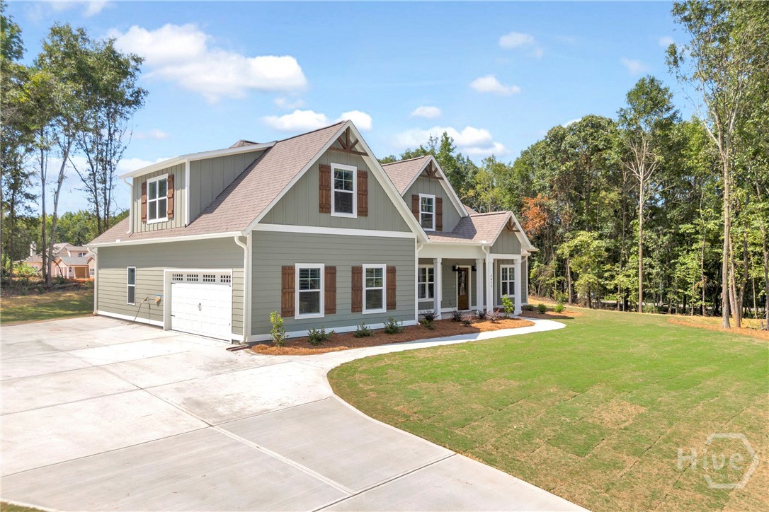 3826 Waterworks Road Jefferson, GA 30549 - Photo 3 of 58 Gallery Image 3