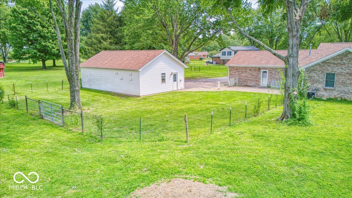 2350 Fox Road Franklin, IN 46131 - Photo 47 of 56 Gallery Image 47