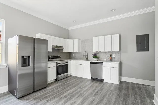 $1,500 | 1829 Frenchmen Street, New Orleans, LA 70116