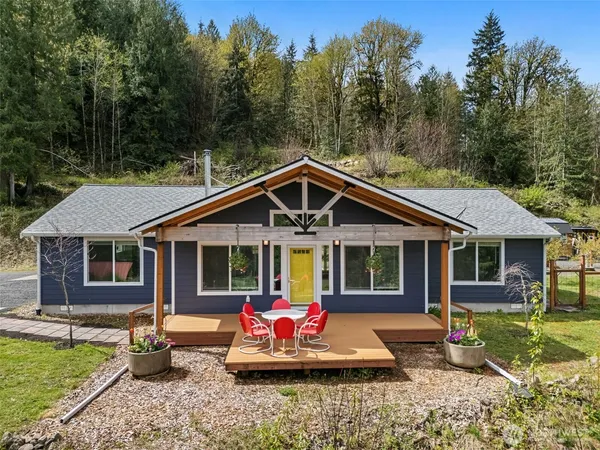 $749,000 | 5588 Highway 508, Morton, WA 98356