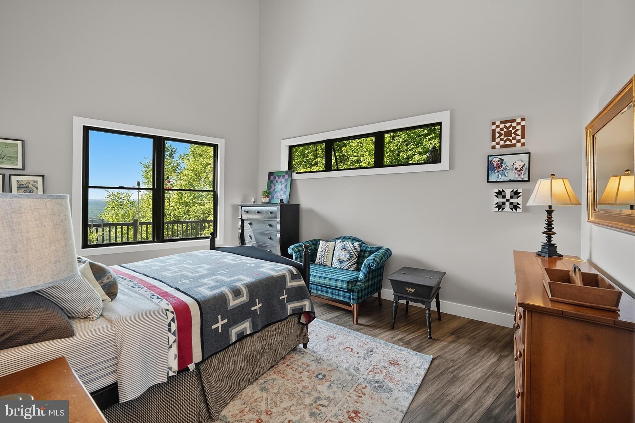 211 High Point Ridge Road Oakland, MD 21550 - Photo 37 of 99