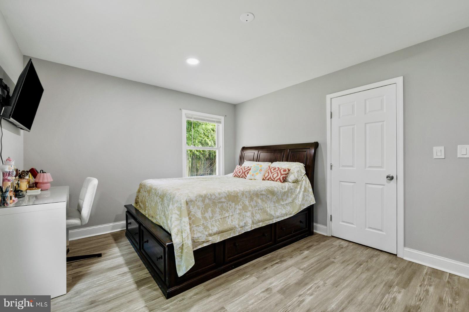 13416 Clifton Road Silver Spring, MD 20904 - Photo 19 of 50 Bedroom 2, 2nd View