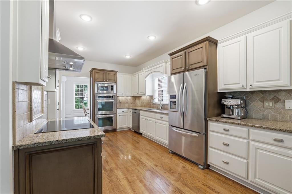 1620 Reindeer Ridge Alpharetta, GA 30005 - Photo 11 of 56