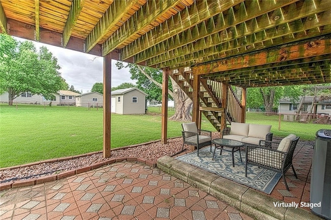 505 West Forsyth Road Forsyth, IL 62535 - Photo 33 of 41