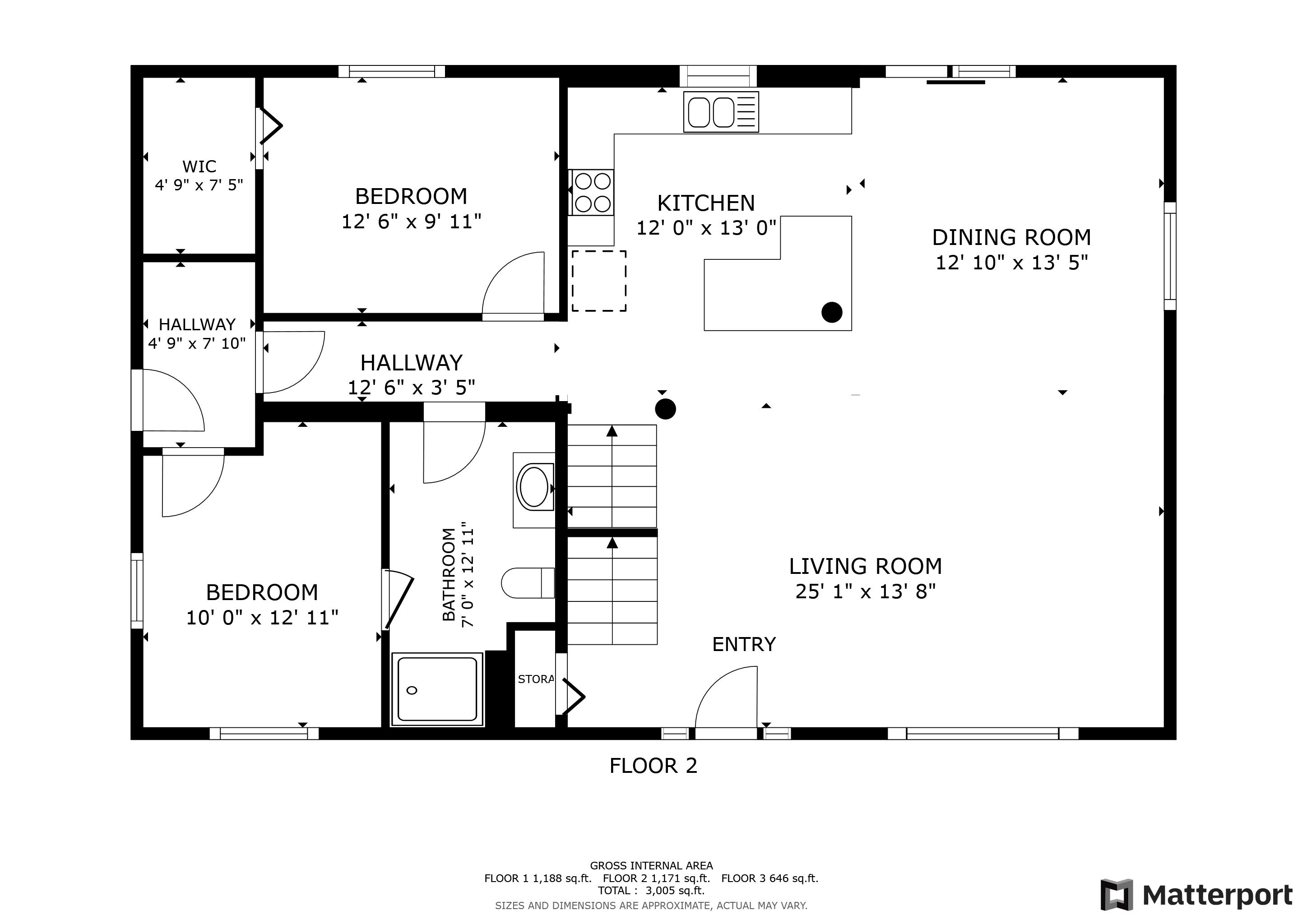 3827 Shumaker Road Mancelona, MI 49659 - Photo 60 of 66