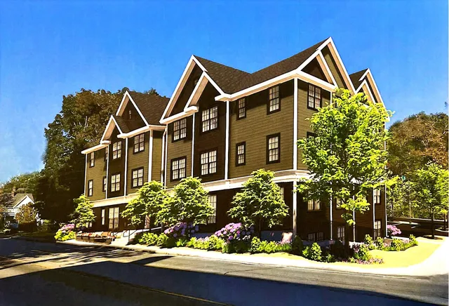 $374,900 | 725-727 Central Avenue, Unit LL01, Dover, NH 03820