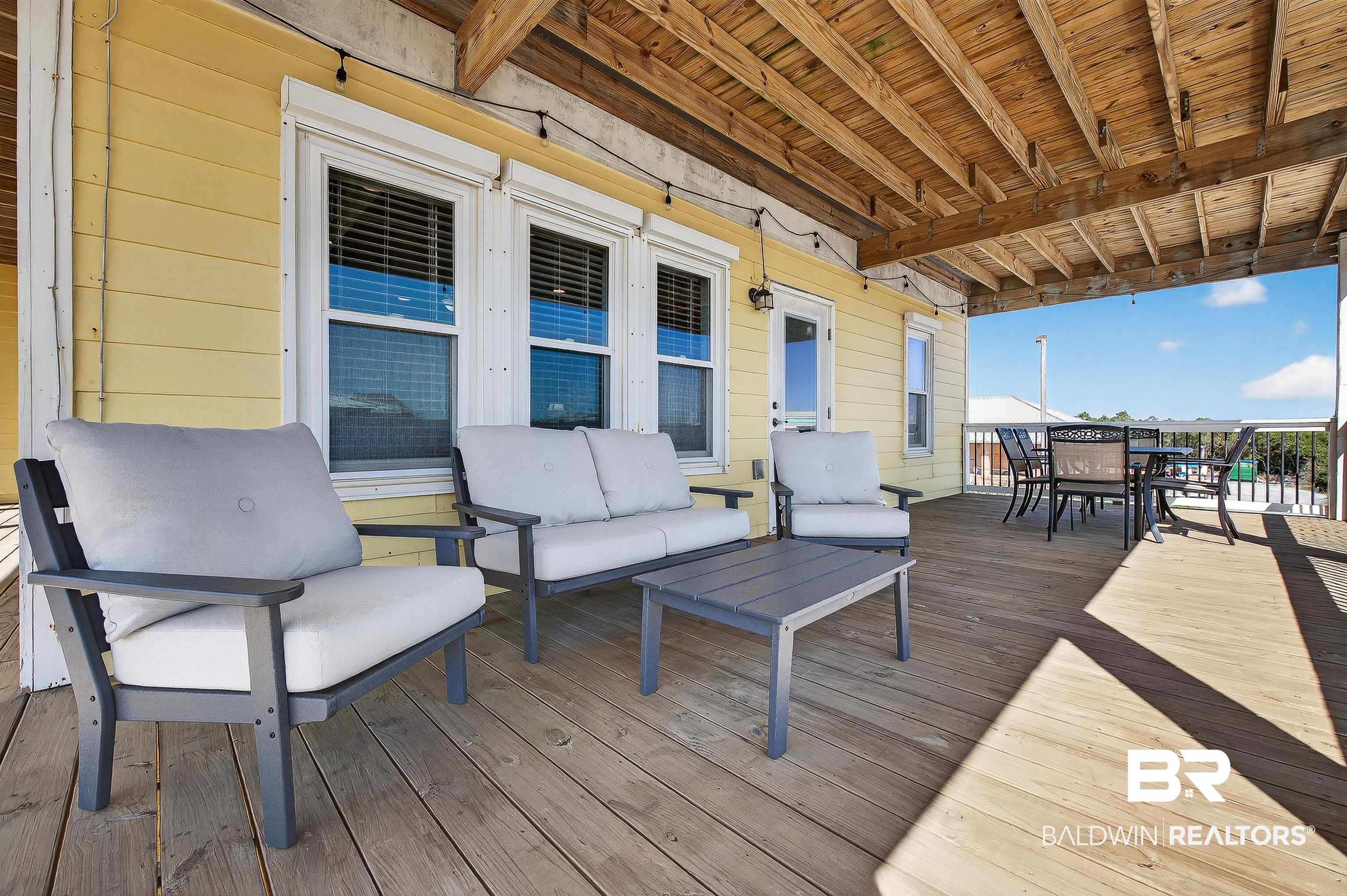 484 Our Road Gulf Shores, AL 36542 - Photo 35 of 83 Wrap Around Porch - Level 2