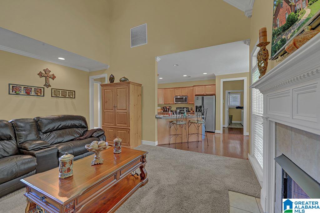 589 Overlook Road Fultondale, AL 35068 - Photo 8 of 30