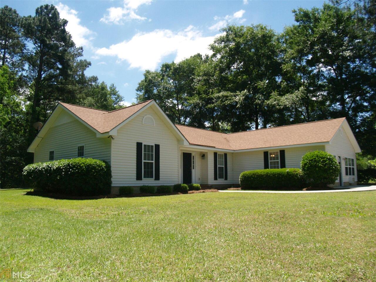 310 North Cromley Road Brooklet, GA 30415 - Photo 1 of 1 Gallery Image 1