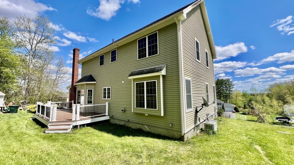 7 Deer Run Charlton, MA 01507 - Photo 33 of 42