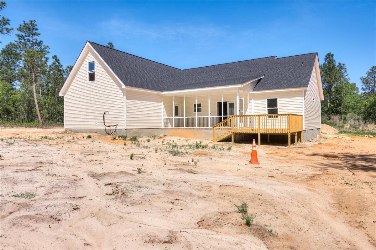 1886 Wire Road Aiken, SC 29805 - Photo 25 of 27