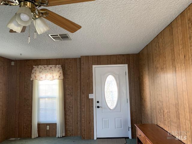 175 Westgate Circle Santa Rosa, CA 95401 - Photo 12 of 17 a view of a entryway door with wooden floor