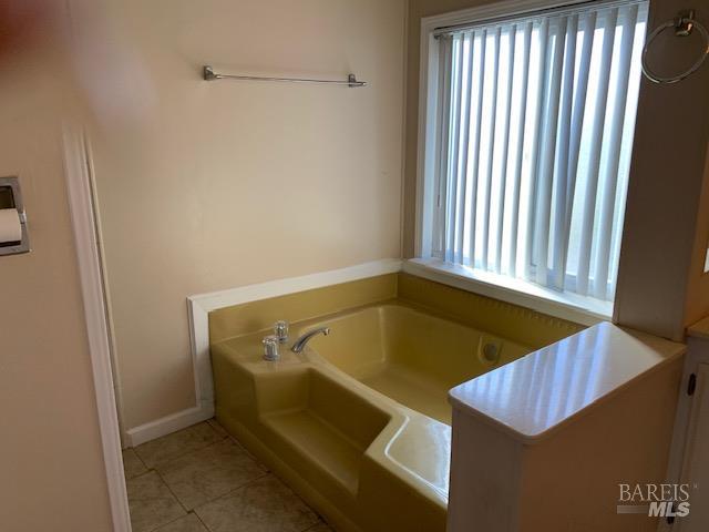 175 Westgate Circle Santa Rosa, CA 95401 - Photo 17 of 17 a view of a room with air conditioner duct