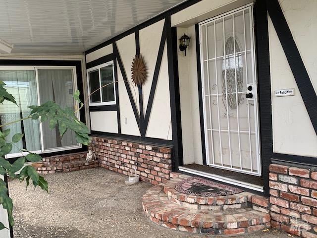 175 Westgate Circle Santa Rosa, CA 95401 - Photo 2 of 17 a view of front door