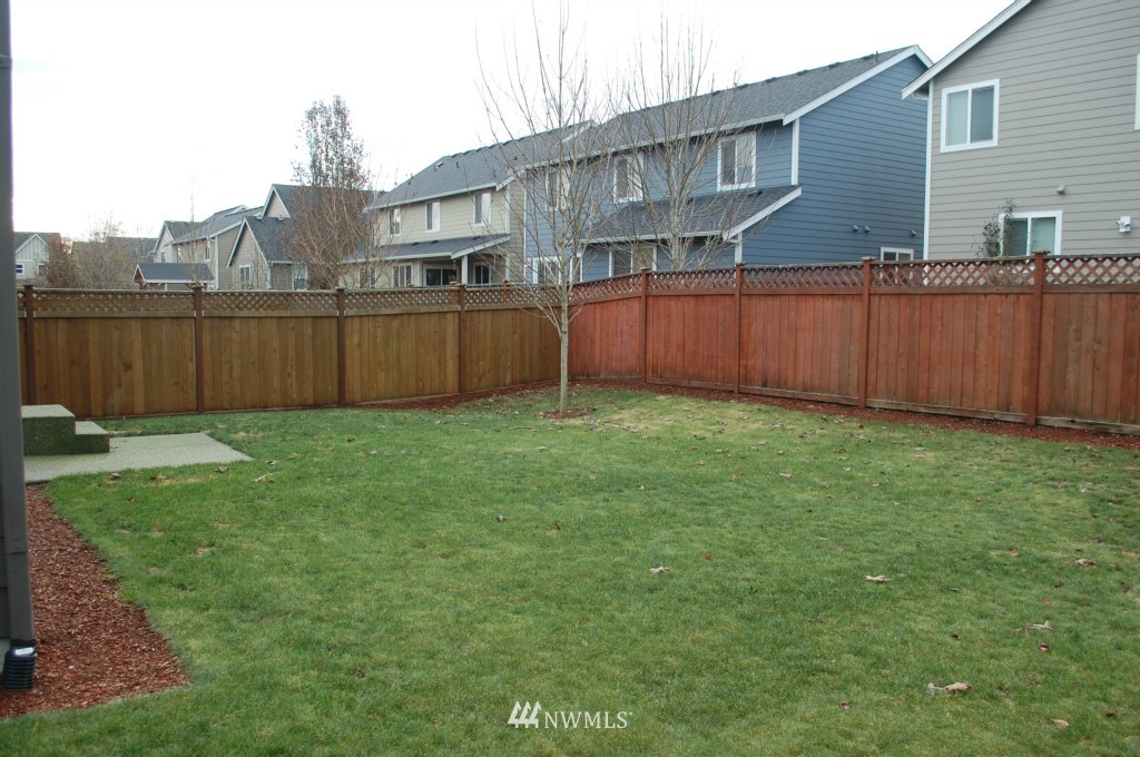 6635 Inlay Street Southeast Lacey, WA 98513 - Photo 14 of 15 Gallery Image 14