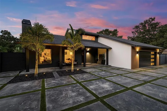 $1,640,000 | 1008 Michigan Boulevard, Dunedin, FL 34698