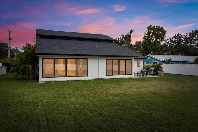 $1,640,000 | 1008 Michigan Boulevard, Dunedin, FL 34698