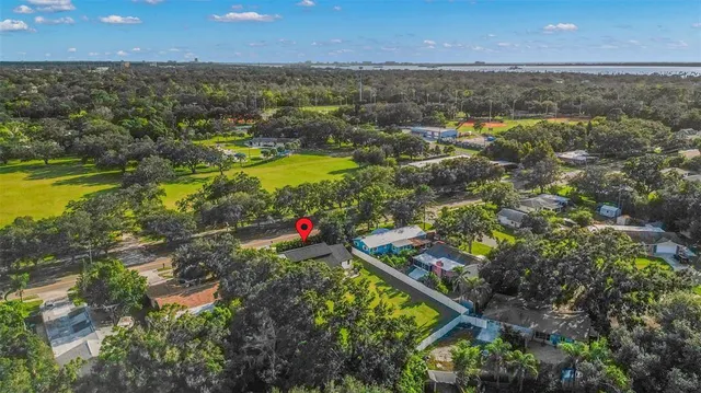 $1,640,000 | 1008 Michigan Boulevard, Dunedin, FL 34698