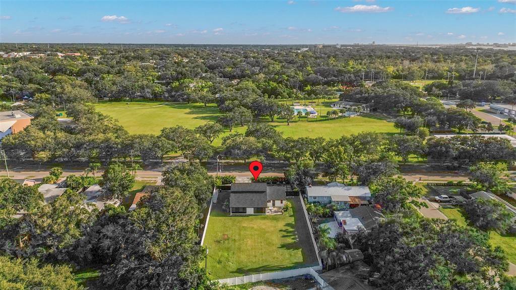 1008 Michigan Boulevard Dunedin, FL 34698 - Photo 34 of 49