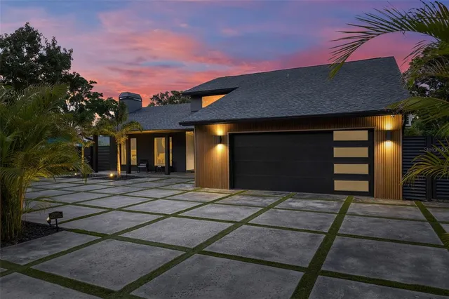 $1,640,000 | 1008 Michigan Boulevard, Dunedin, FL 34698