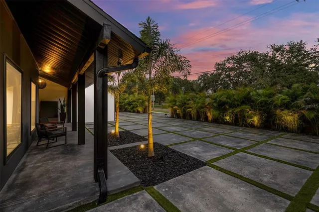 $1,640,000 | 1008 Michigan Boulevard, Dunedin, FL 34698