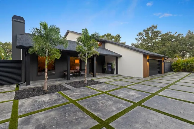 $1,640,000 | 1008 Michigan Boulevard, Dunedin, FL 34698