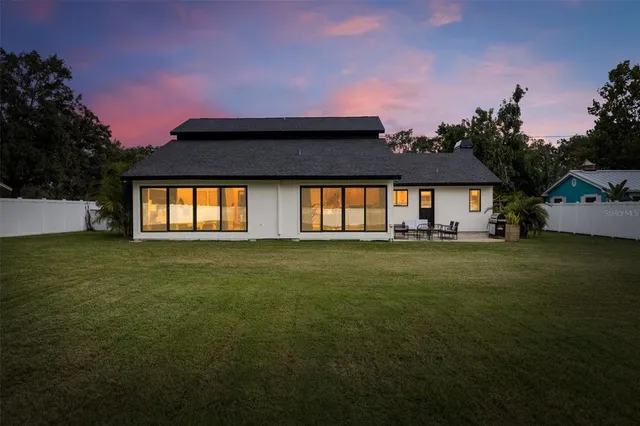 $1,640,000 | 1008 Michigan Boulevard, Dunedin, FL 34698