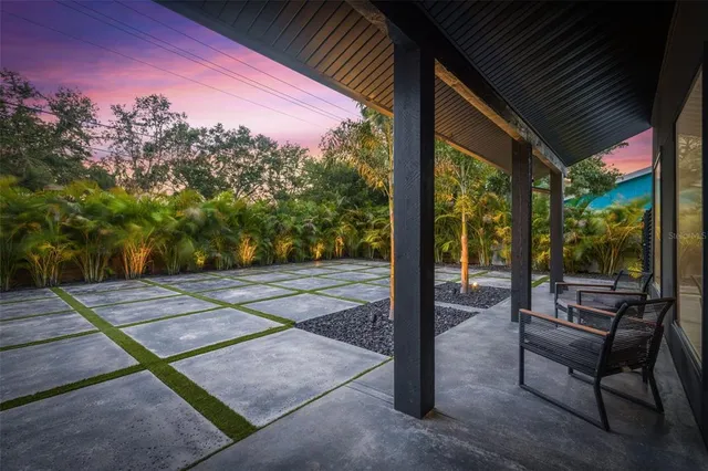 $1,640,000 | 1008 Michigan Boulevard, Dunedin, FL 34698