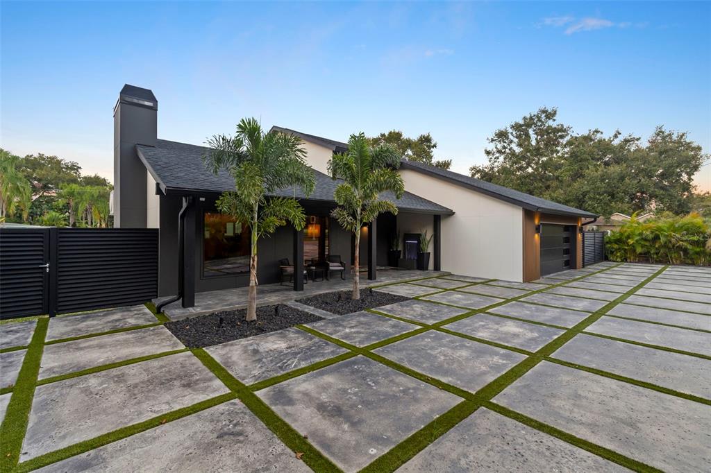 1008 Michigan Boulevard Dunedin, FL 34698 - Photo 45 of 49