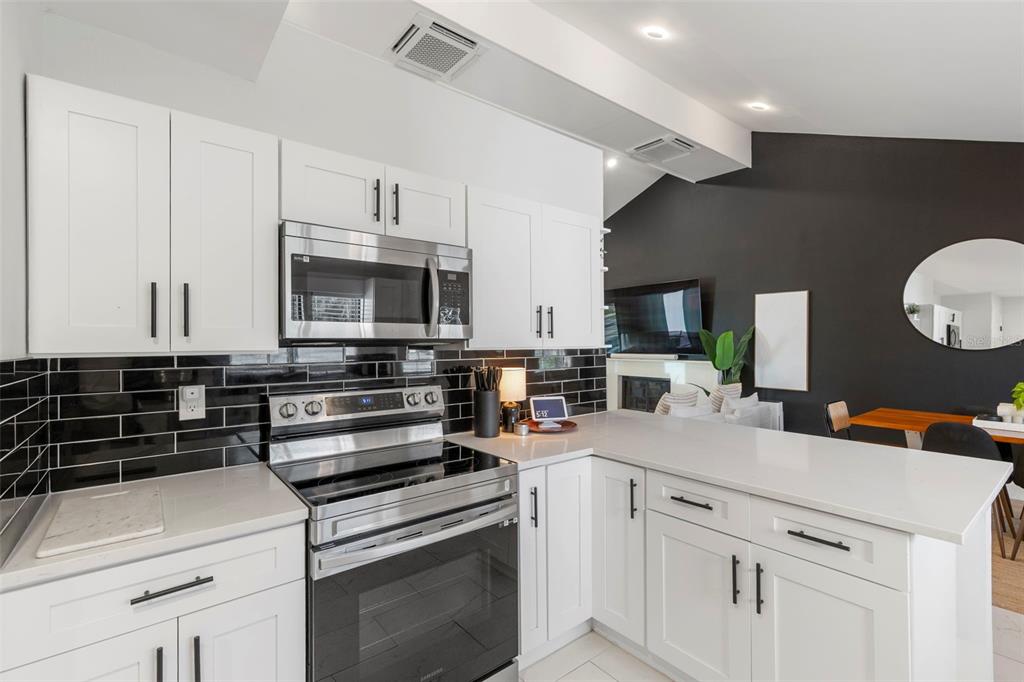 1008 Michigan Boulevard Dunedin, FL 34698 - Photo 10 of 49