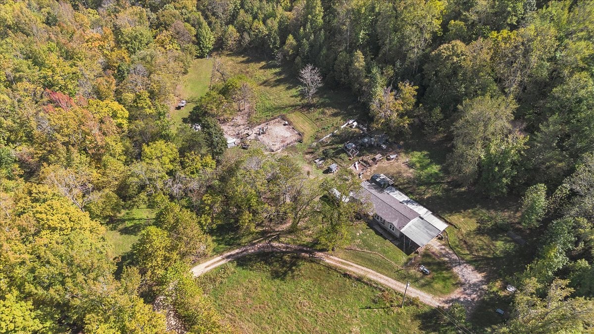 2887 Buck Branch Road Duck River, TN 38454 - Photo 28 of 42 Gallery Image 28