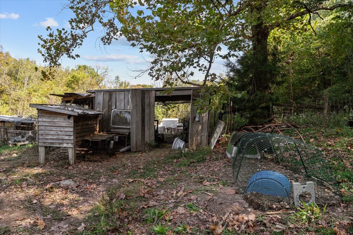 2887 Buck Branch Road Duck River, TN 38454 - Photo 40 of 42 Gallery Image 40
