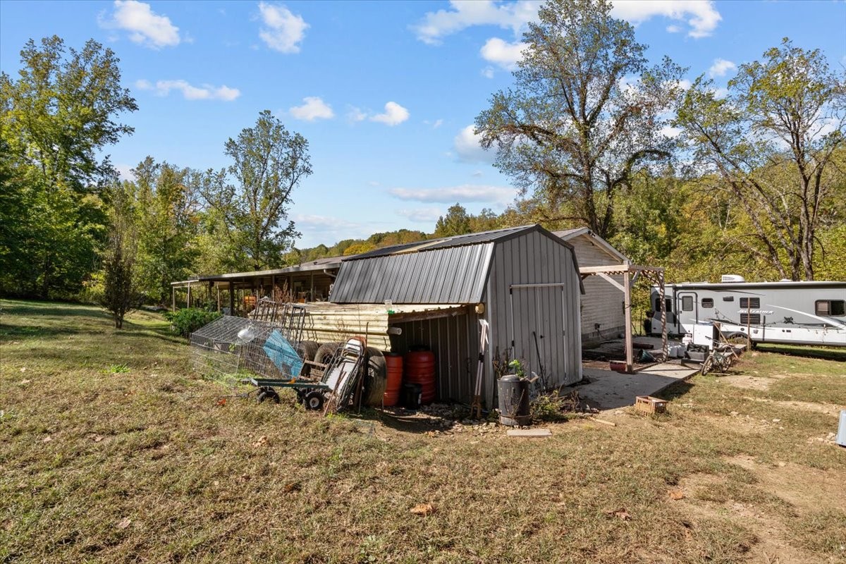 2887 Buck Branch Road Duck River, TN 38454 - Photo 41 of 42 Gallery Image 41