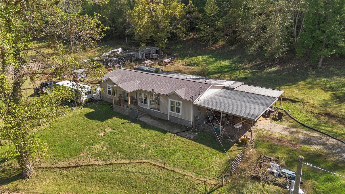 2887 Buck Branch Road Duck River, TN 38454 - Photo 42 of 42 Gallery Image 42