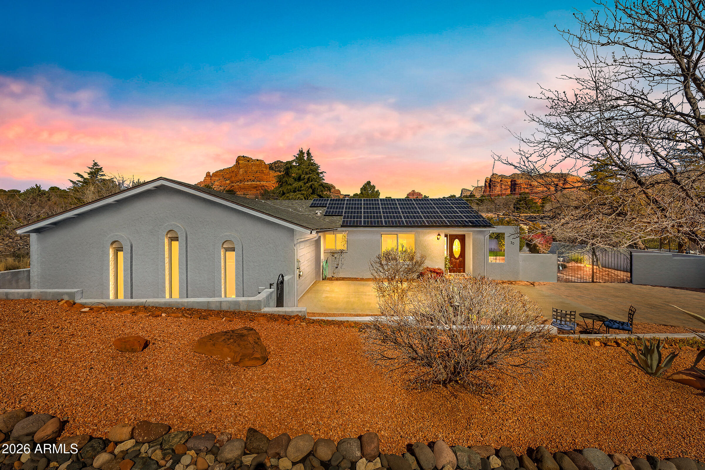 70 Starlight Way Sedona-14