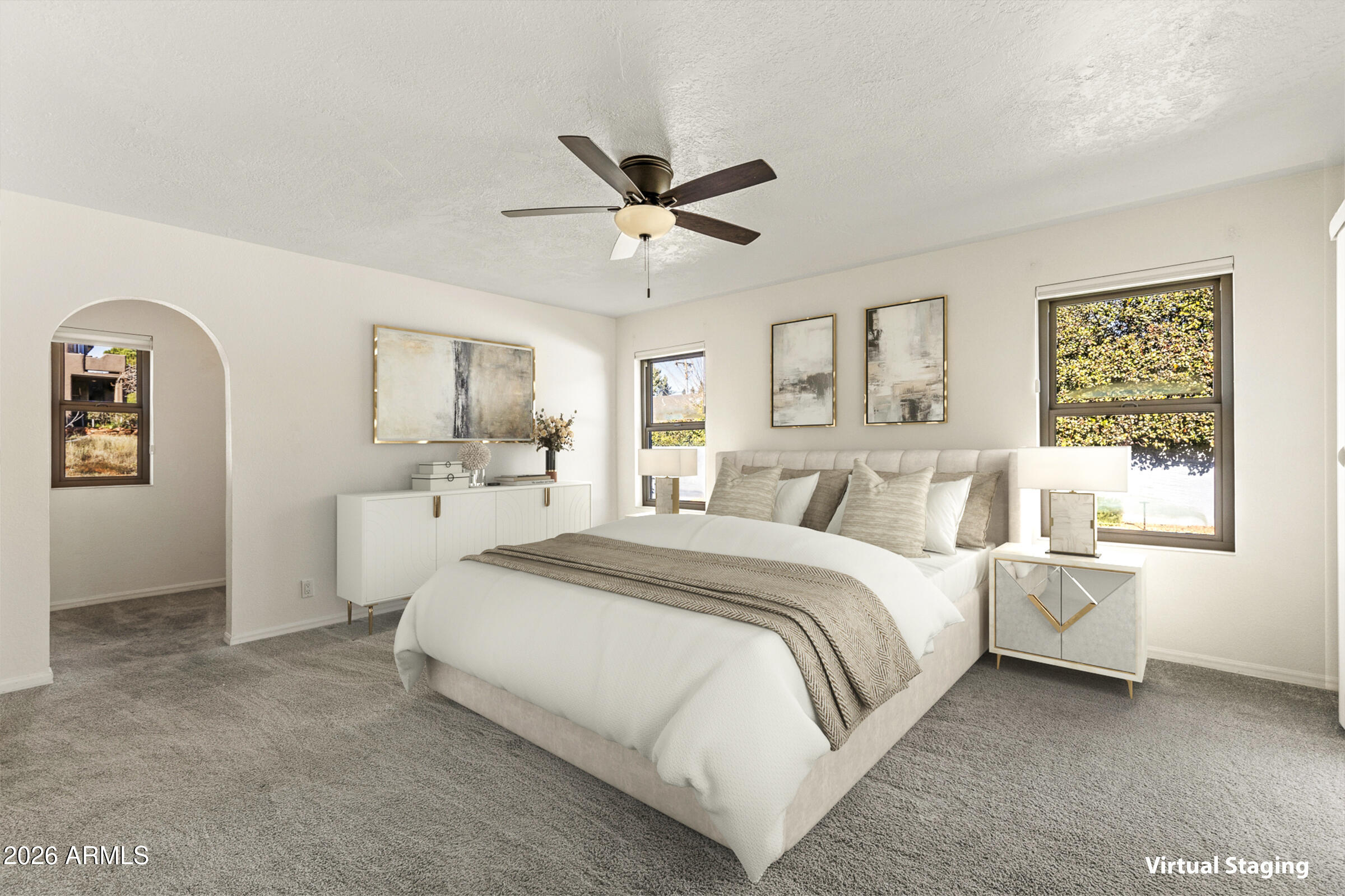 70 Starlight Way Sedona, AZ 86351 - Photo 12 of 45 70 Starlight Way Sedona_VS-50