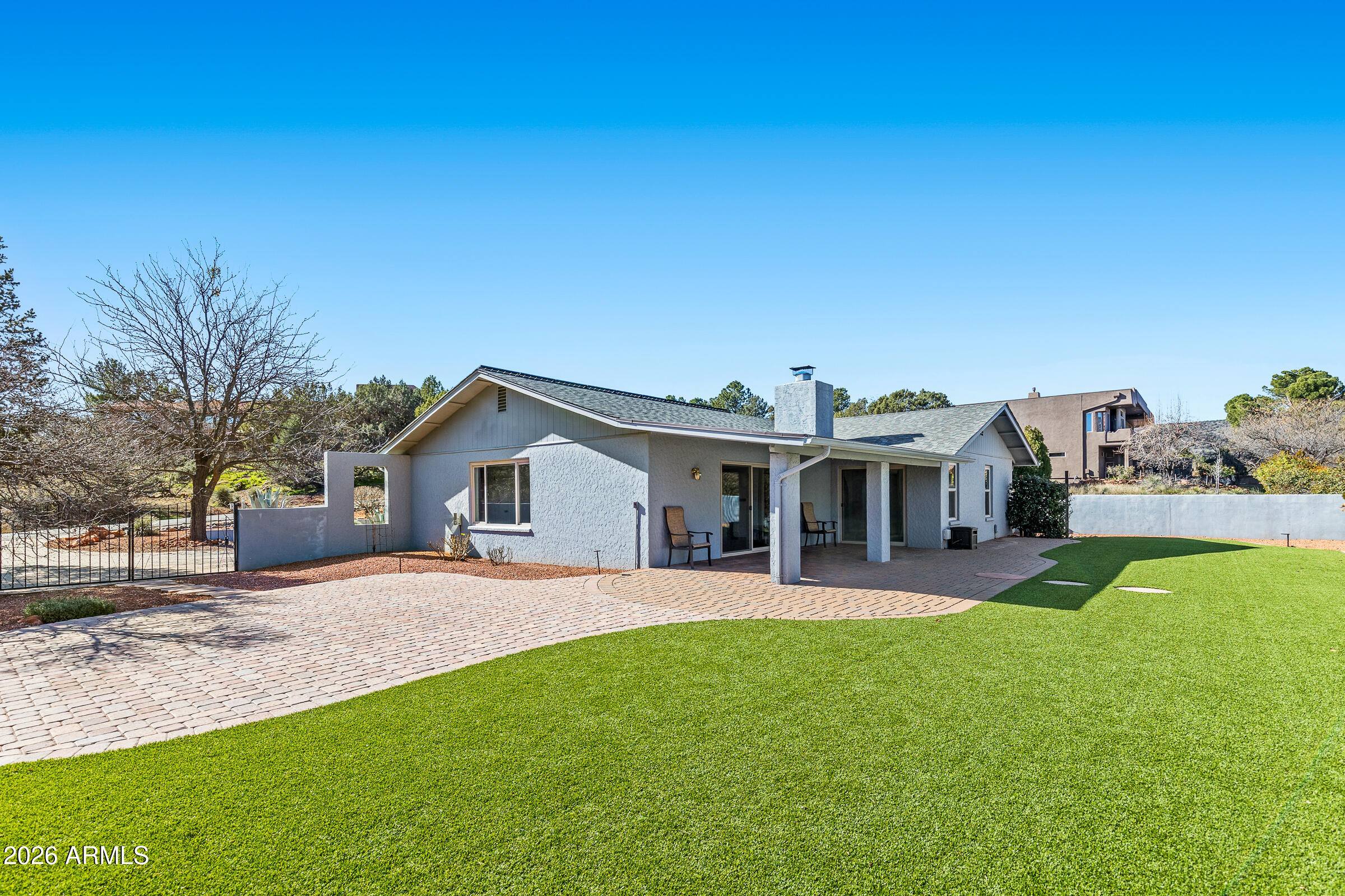 70 Starlight Way Sedona, AZ 86351 - Photo 24 of 45 70 Starlight Way Sedona-46