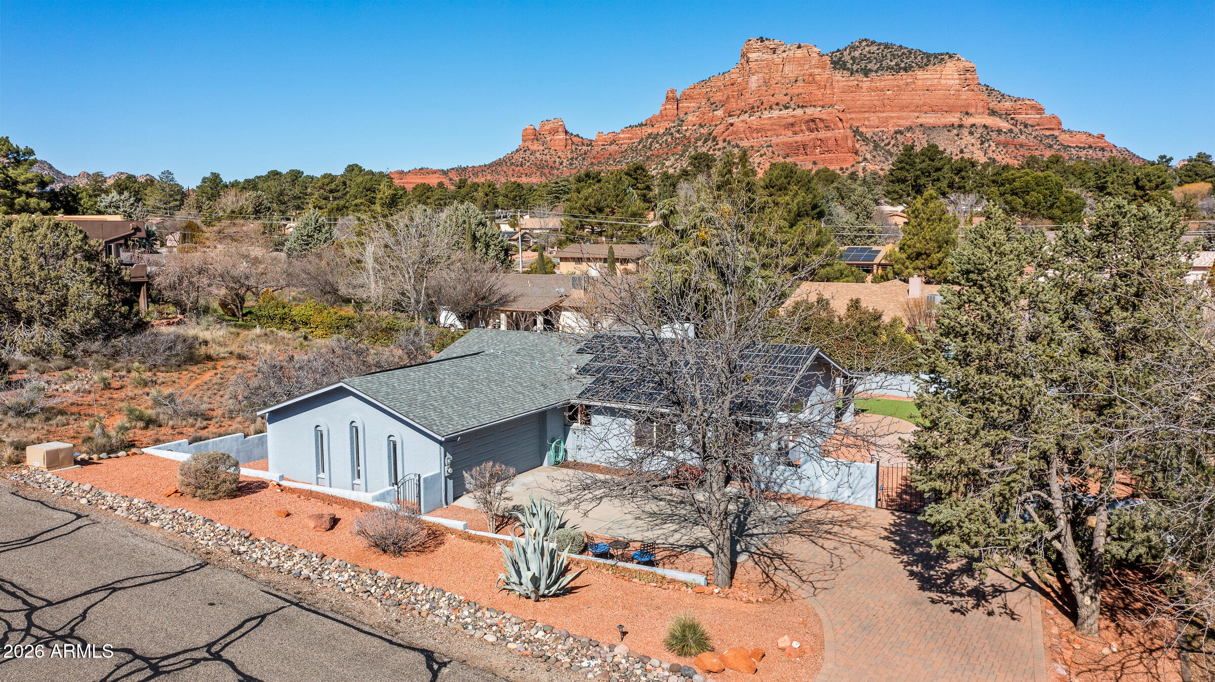 70 Starlight Way Sedona, AZ 86351 - Photo 2 of 45 70 Starlight Way Sedona-7