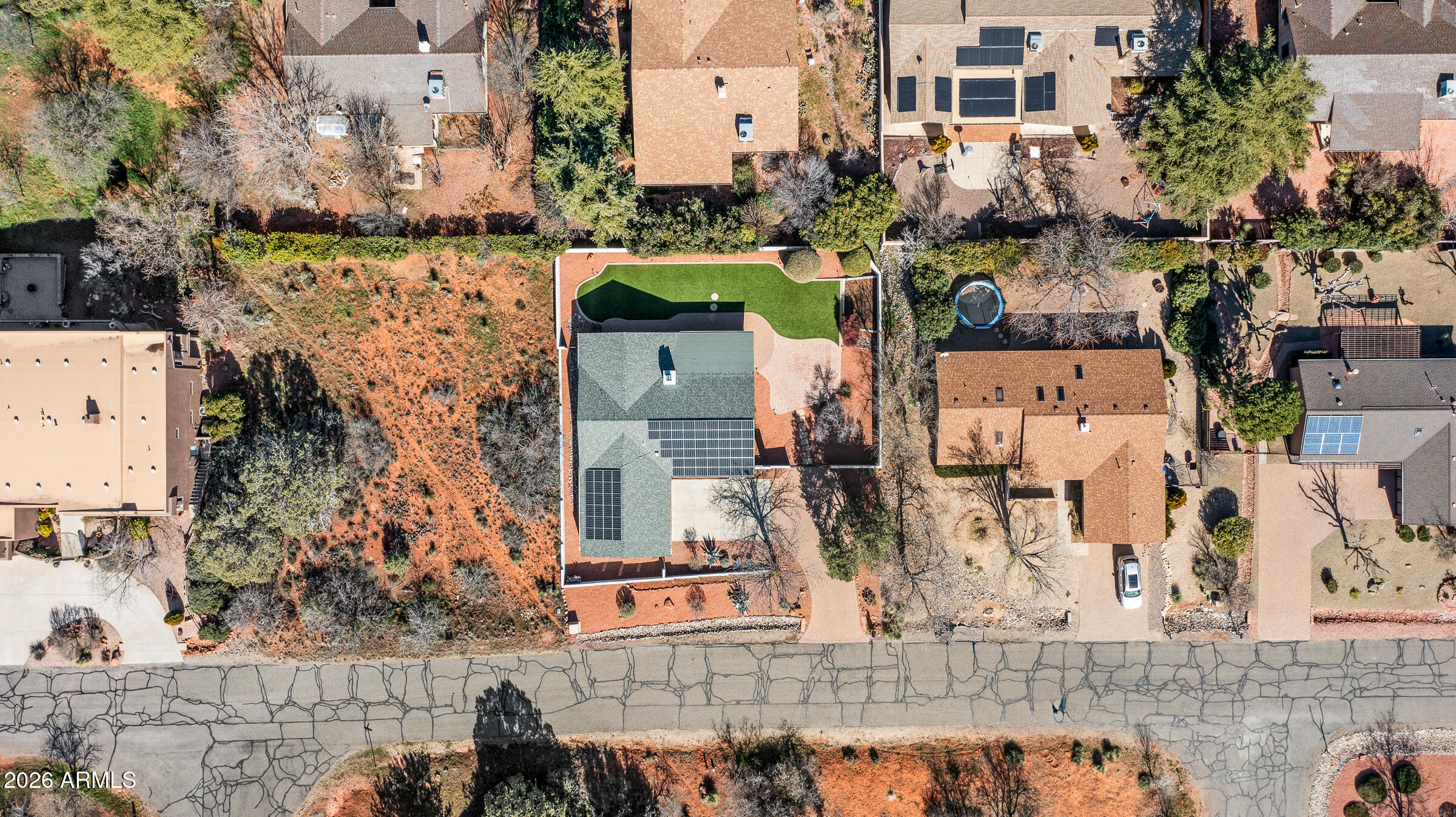 70 Starlight Way Sedona, AZ 86351 - Photo 33 of 45 70 Starlight Way Sedona-8