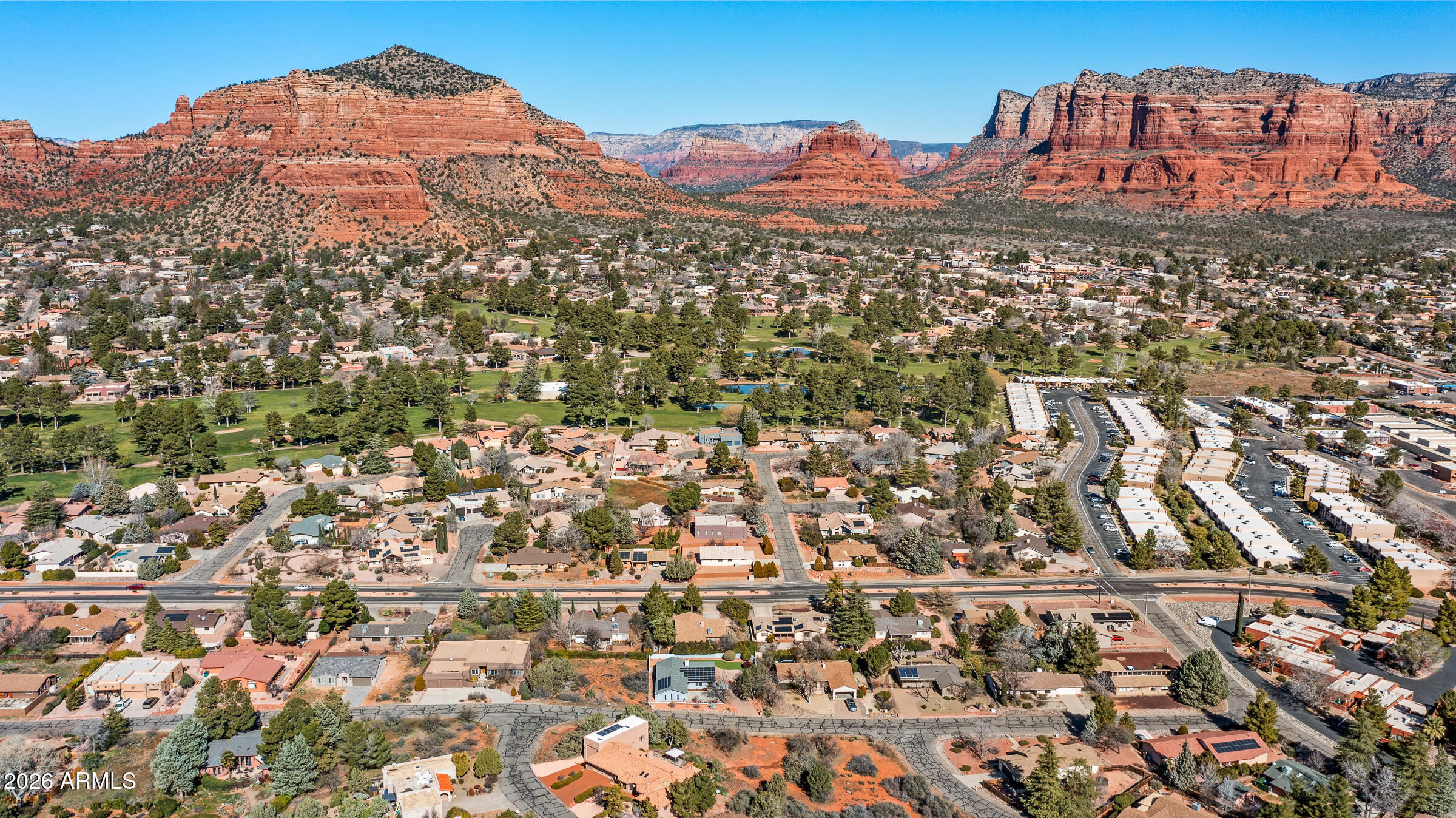 70 Starlight Way Sedona, AZ 86351 - Photo 37 of 45 70 Starlight Way Sedona-1