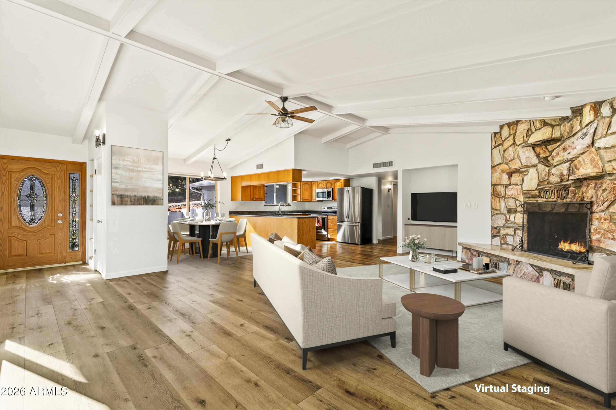 70 Starlight Way Sedona, AZ 86351 - Photo 3 of 45 70 Starlight Way, Sedona-51