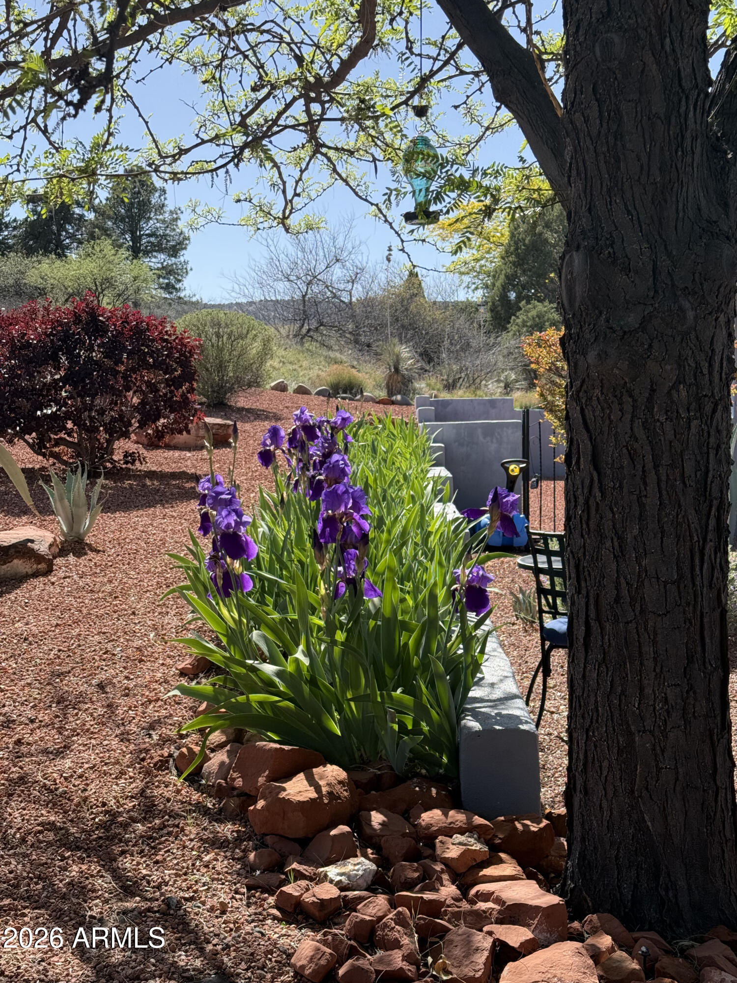 70 Starlight Way Sedona, AZ 86351 - Photo 44 of 45 70 Starlight Way Spring