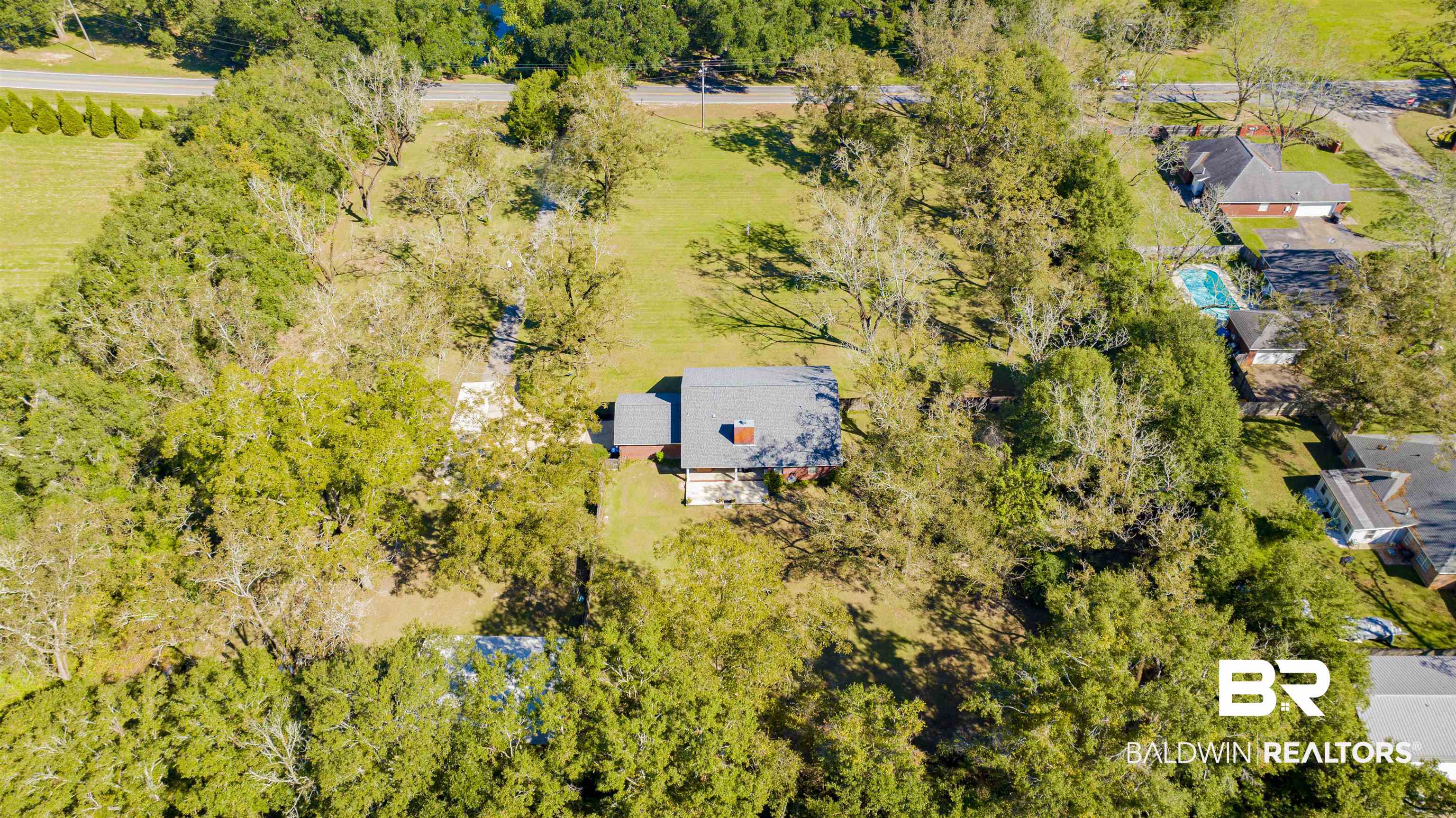 13353 Airport Boulevard Mobile, AL 36608 - Photo 39 of 42