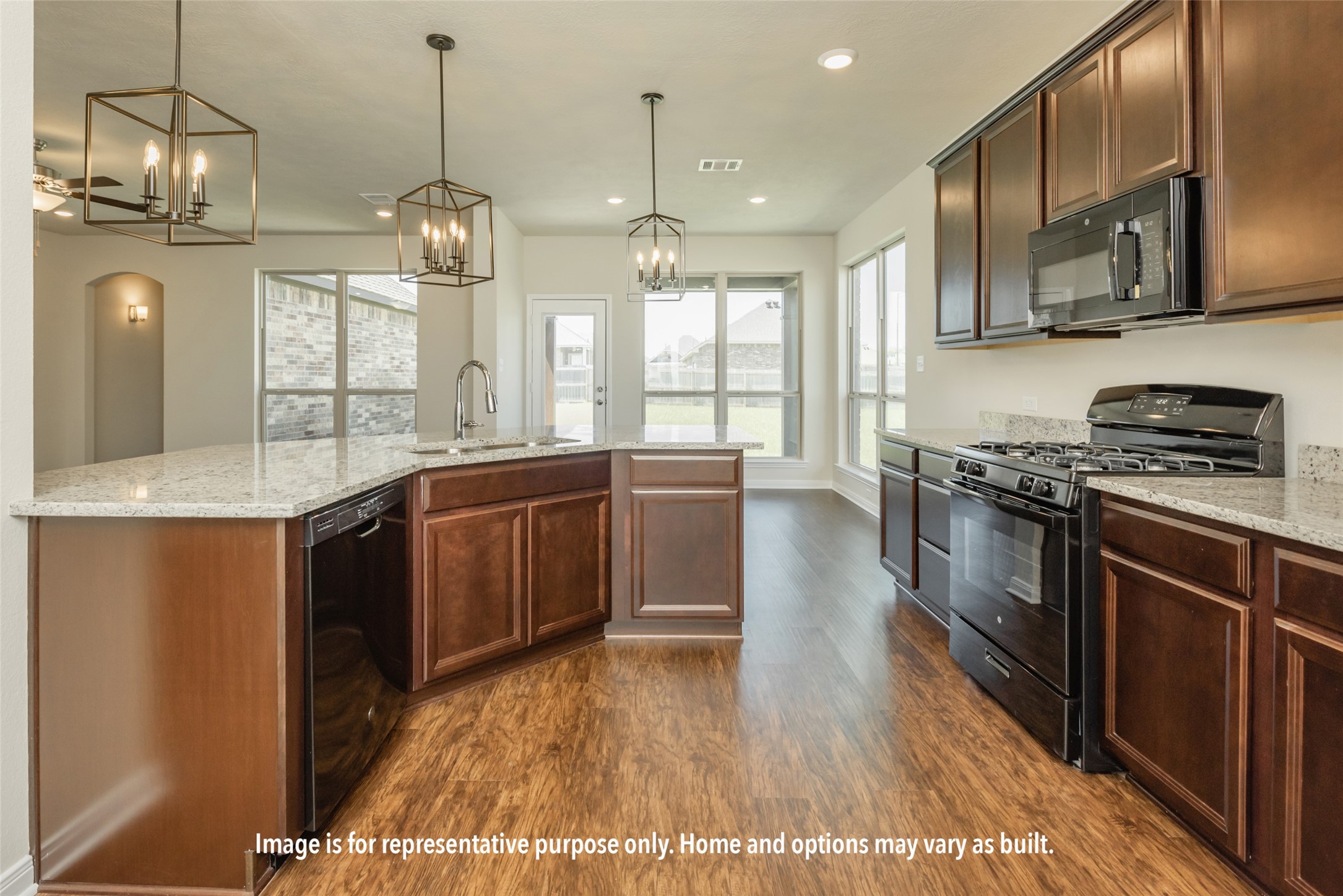 2068 Winepress Road Brenham, TX 77833 - Photo 6 of 9 Gallery Image 6